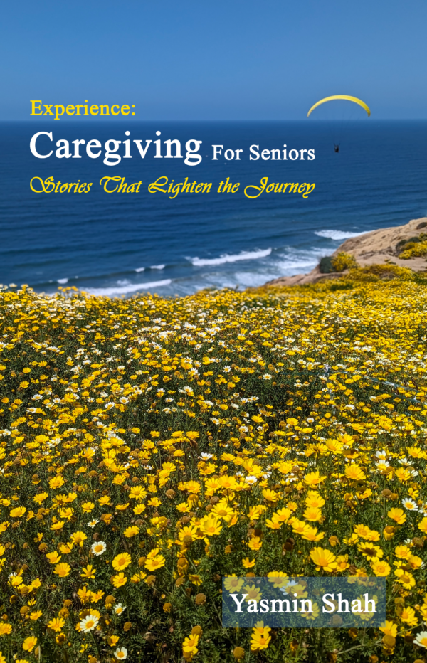 Experience: Caregiving for Seniors: Stories That Lighten the Journey