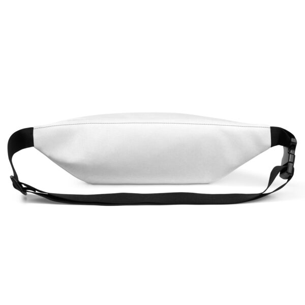 Overwhelmed Caregiver Fanny Pack - Image 3