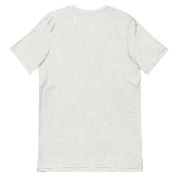 Unisex t-shirt - Image 15