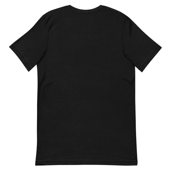 Unisex t-shirt - Image 5