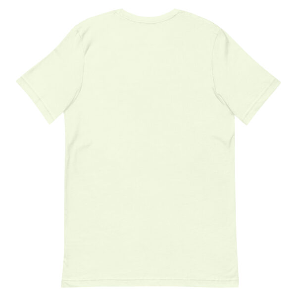 Unisex t-shirt - Image 17