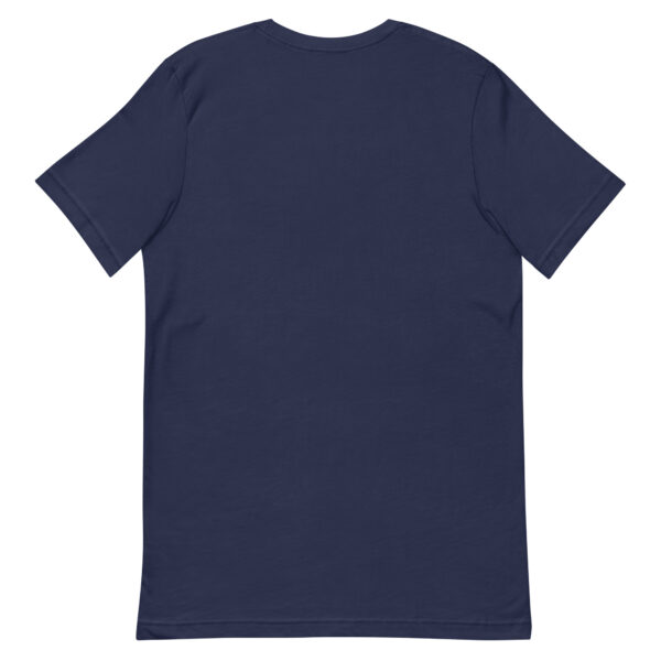 Unisex t-shirt - Image 7