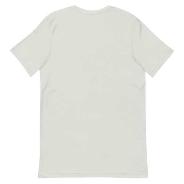 Unisex t-shirt - Image 13