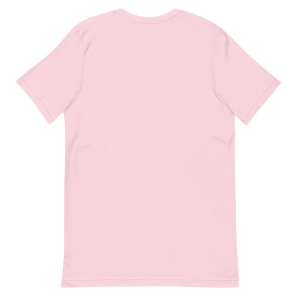 Unisex t-shirt - Image 11