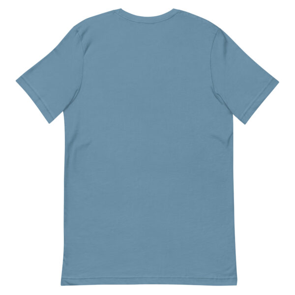 Unisex t-shirt - Image 9