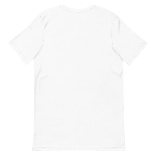 Unisex t-shirt - Image 18